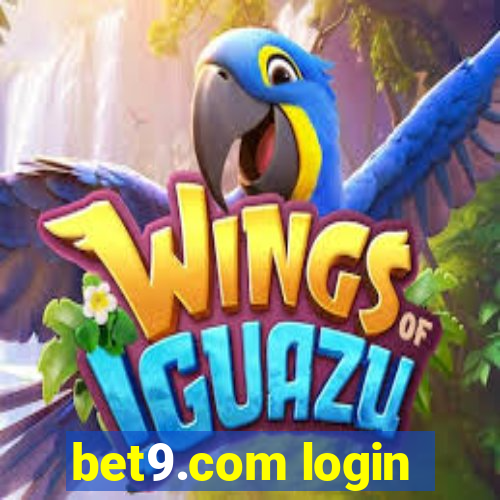 bet9.com login